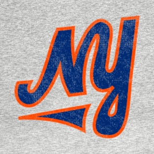 Throwback NY T-Shirt